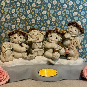 The Recital 1994 vintage, limited edition, Dreamsicles